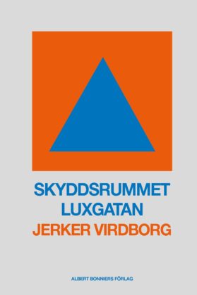 Skyddsrummet Luxgatan, Jerker Virdborg