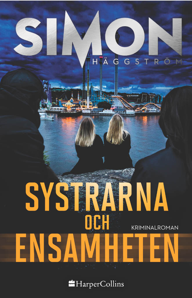 Systarna och ensamheten Simon Häggström